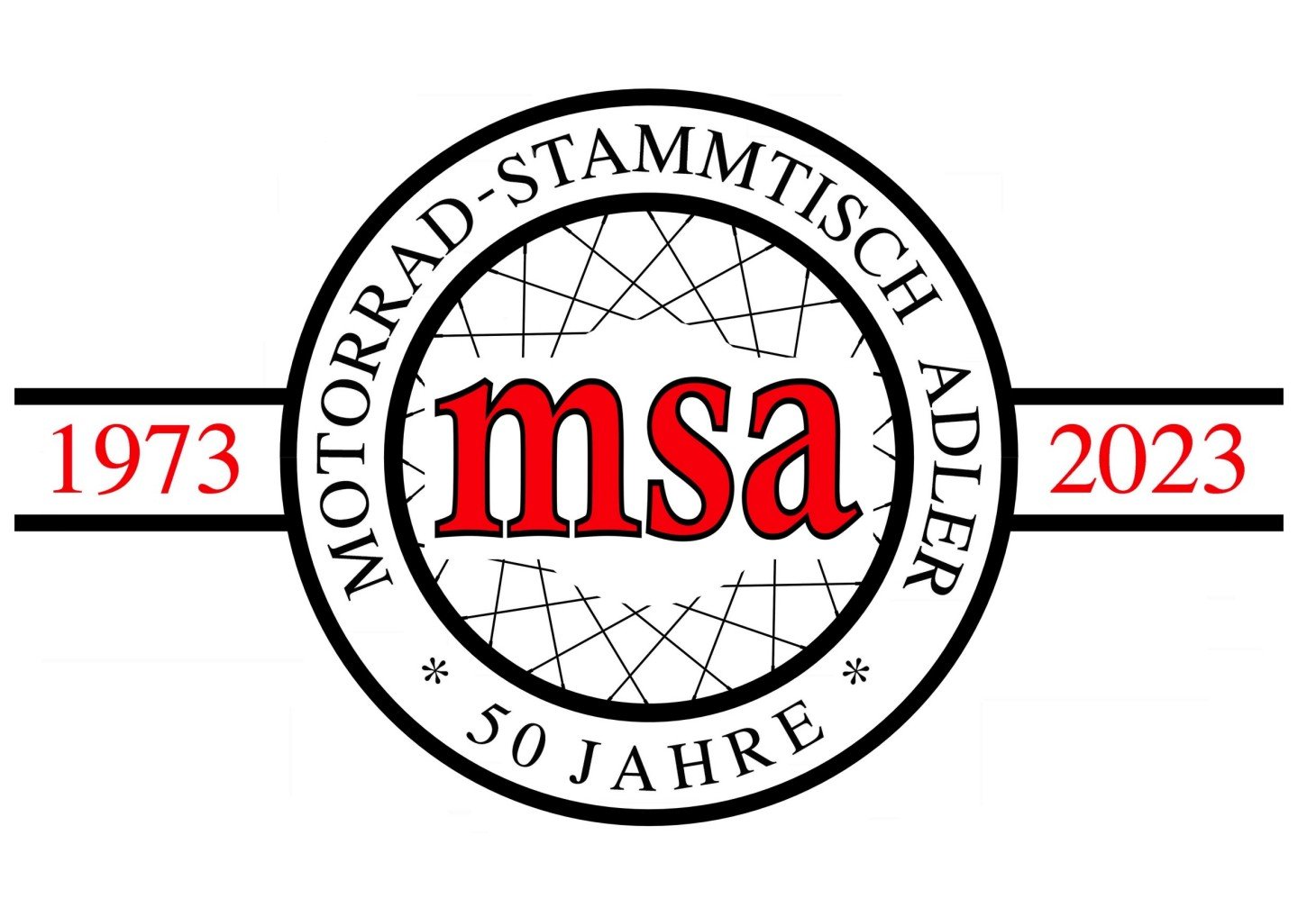 50 Jahre MSA - Vorankündigung
