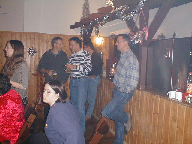 Winterfest 2000